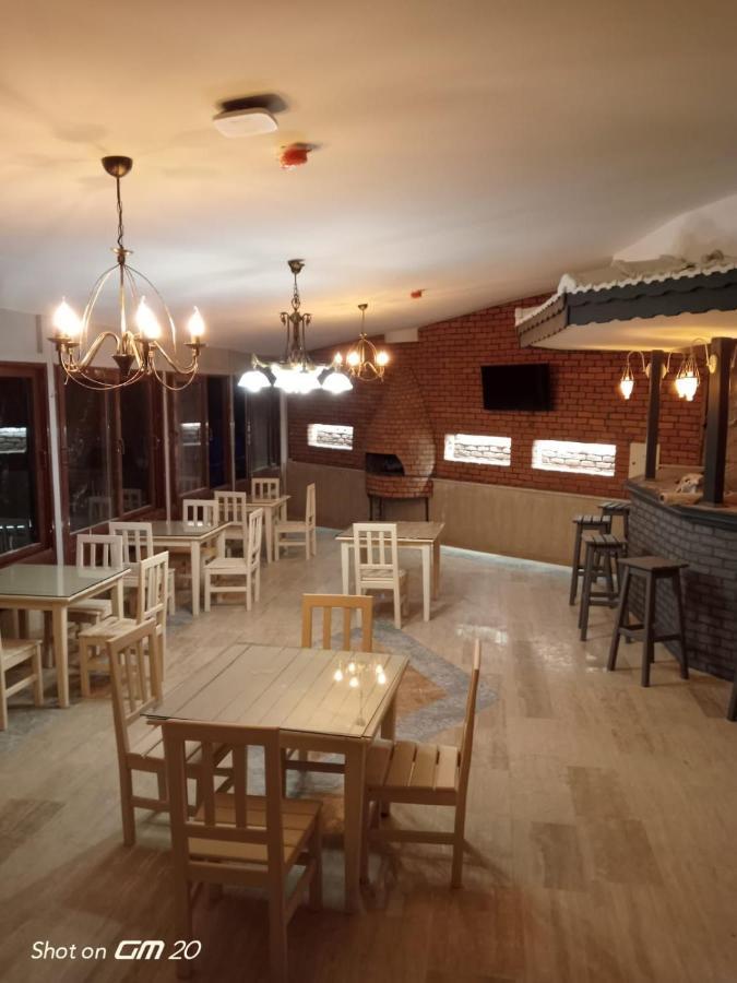 Silent Turkuaz Hotel Sarigerme Buitenkant foto