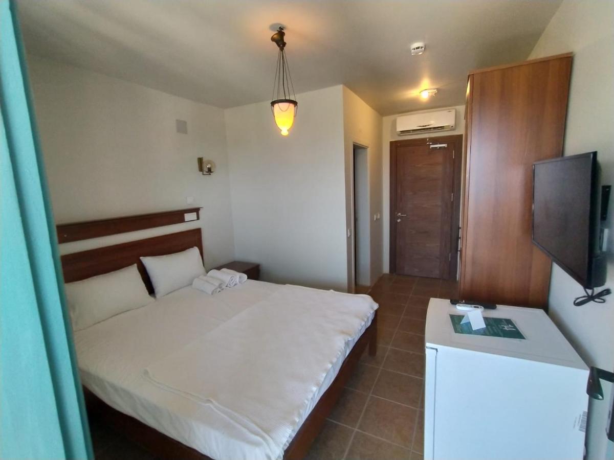 Silent Turkuaz Hotel Sarigerme Buitenkant foto