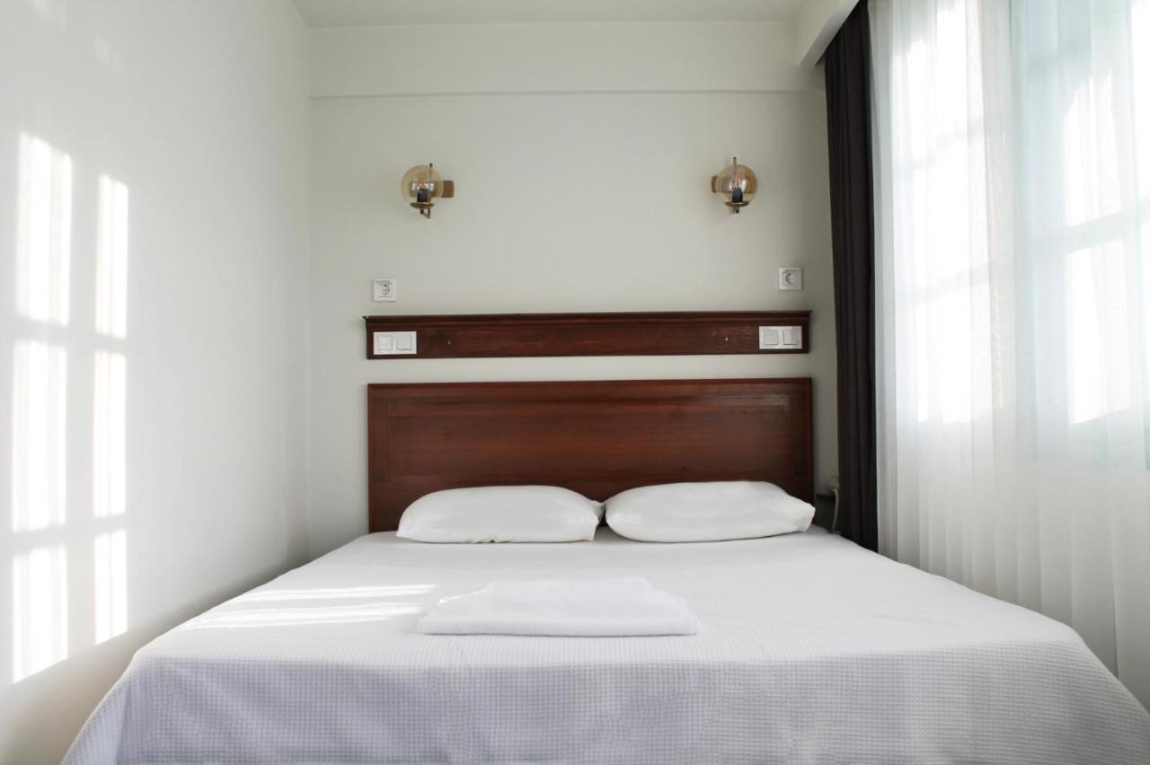Silent Turkuaz Hotel Sarigerme Buitenkant foto