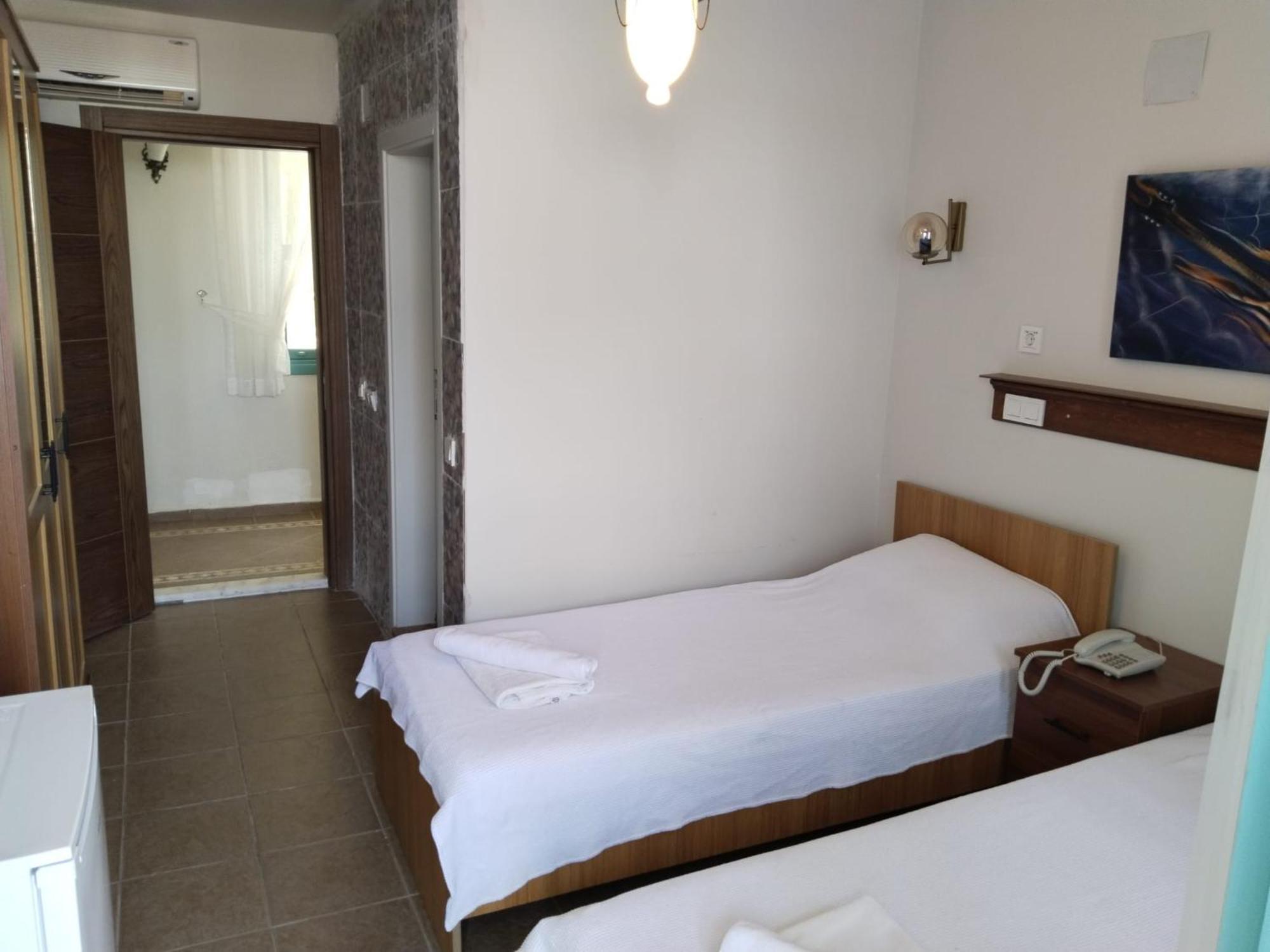 Silent Turkuaz Hotel Sarigerme Buitenkant foto